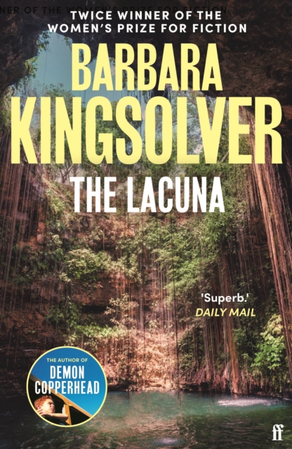 The Lacuna