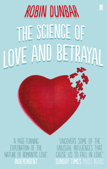 Science of Love and Betrayal