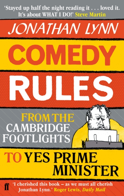 Comedy Rules