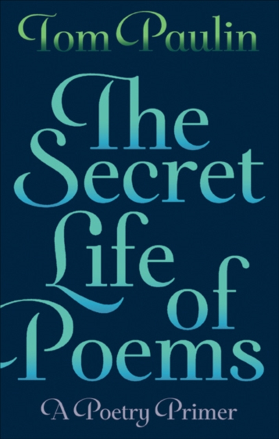 Secret Life of Poems