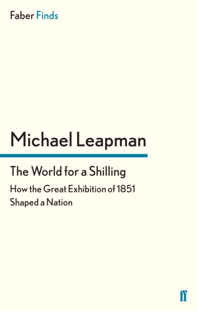 World for a Shilling