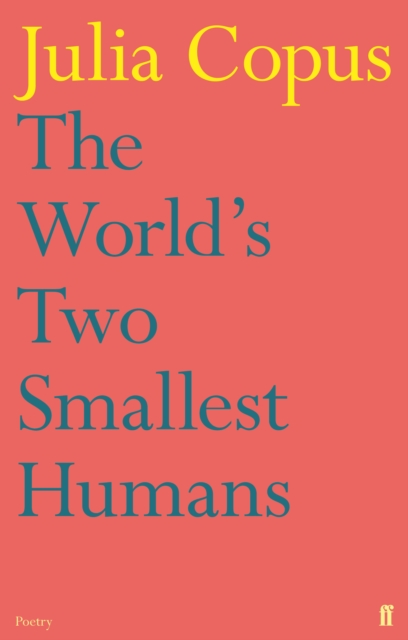 World's Two Smallest Humans