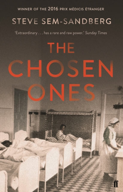 Chosen Ones