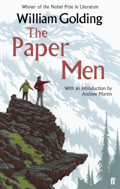 Paper Men