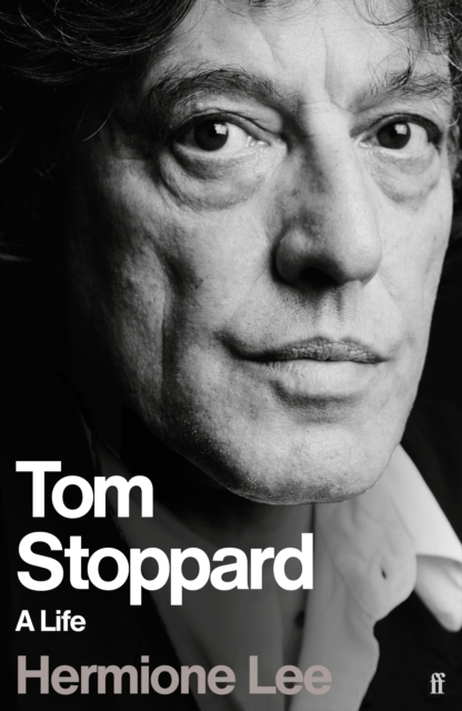 Tom Stoppard