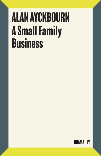 Small Family Business