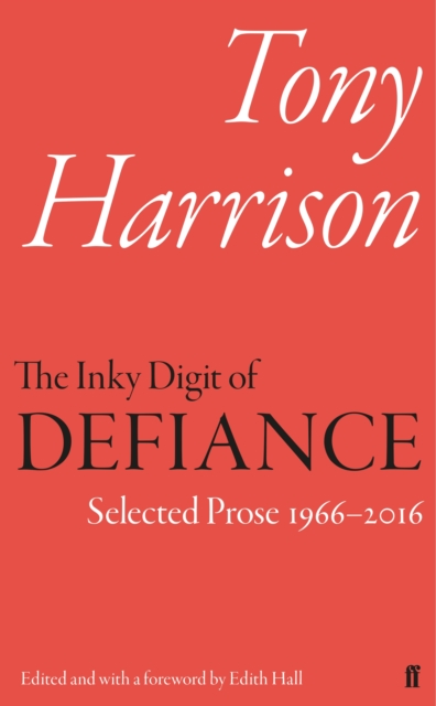 Inky Digit of Defiance