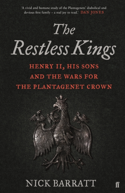 Restless Kings