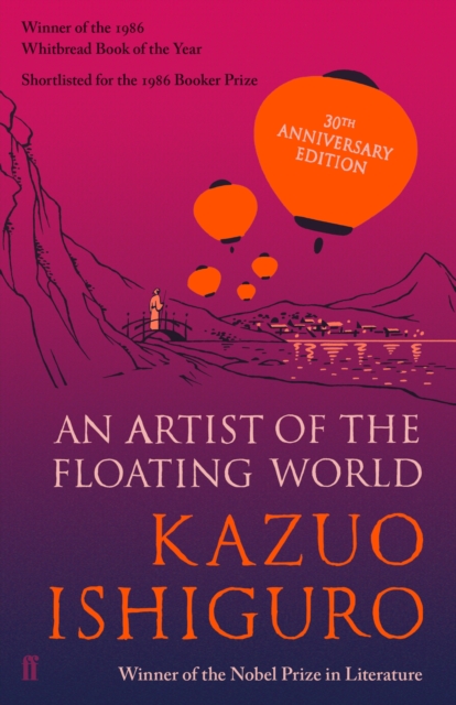 Artist of the Floating World