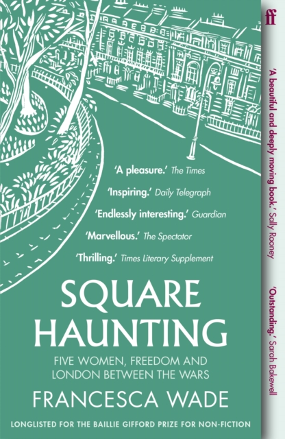 Square Haunting