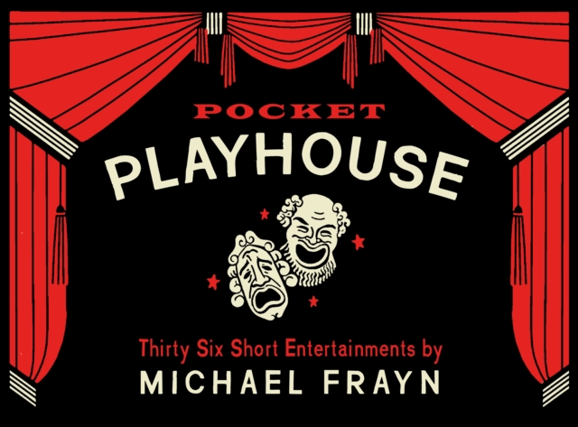Pocket Playhouse