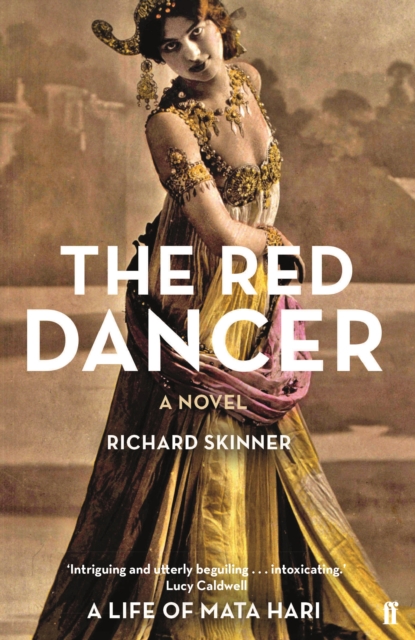 Red Dancer