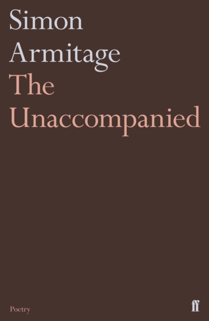 Unaccompanied