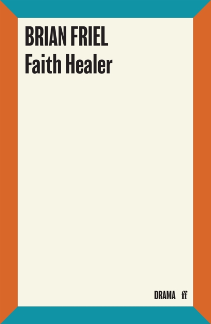 Faith Healer