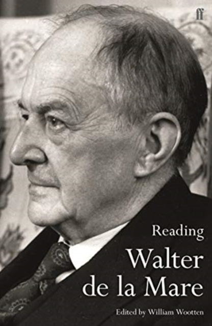 Reading Walter de la Mare