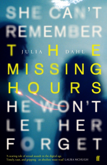 The Missing Hours