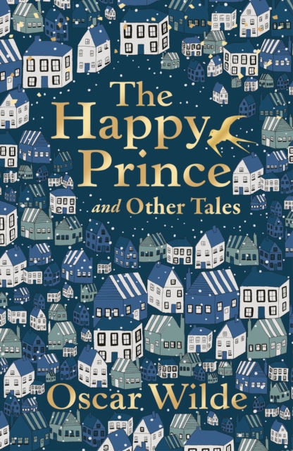 Happy Prince and Other Tales