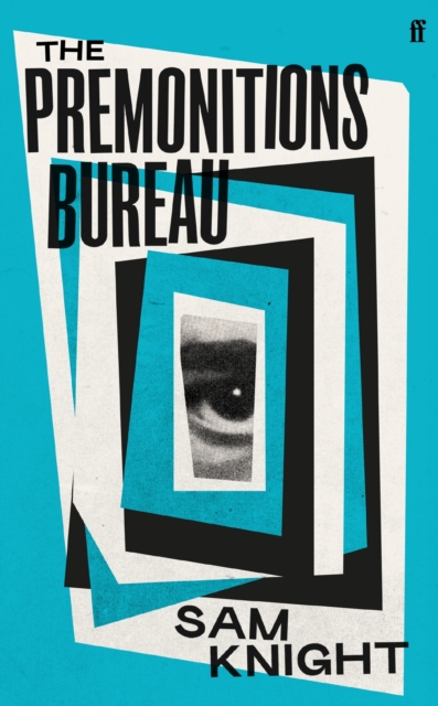 Premonitions Bureau