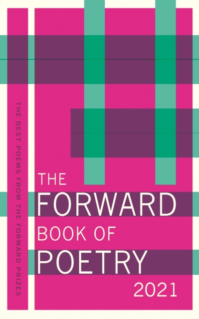 Forward Book of Poetry 2021
