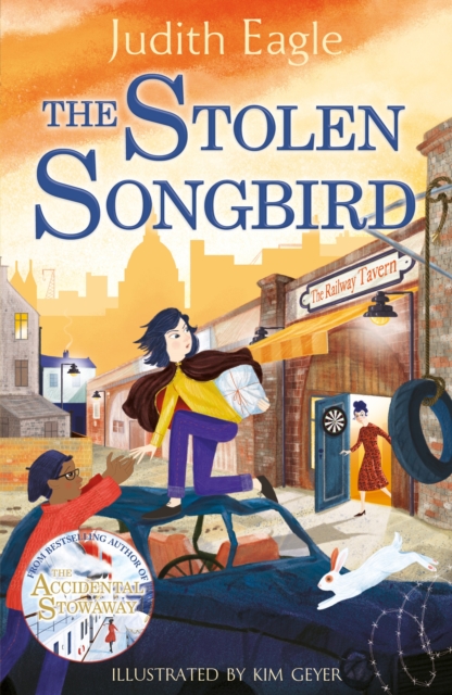 The Stolen Songbird