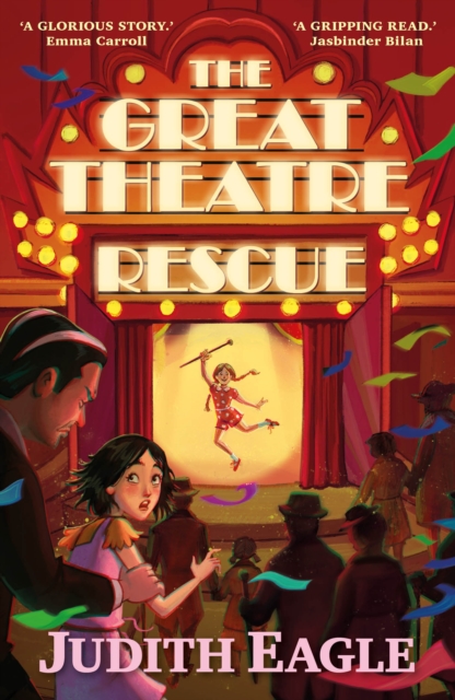 Great Theatre Rescue