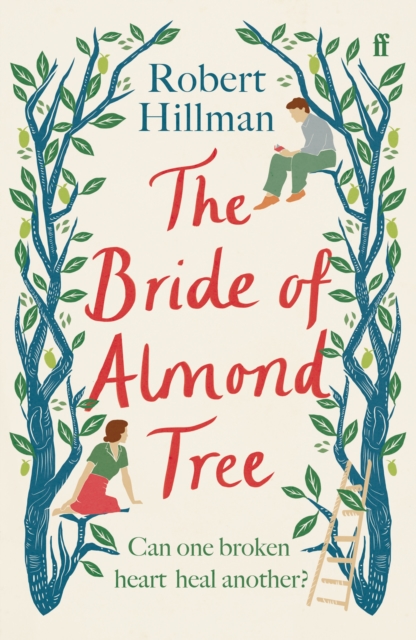 Bride of Almond Tree