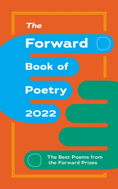 Forward Book of Poetry 2022