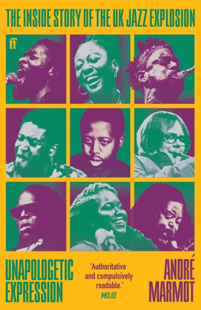 Unapologetic Expression