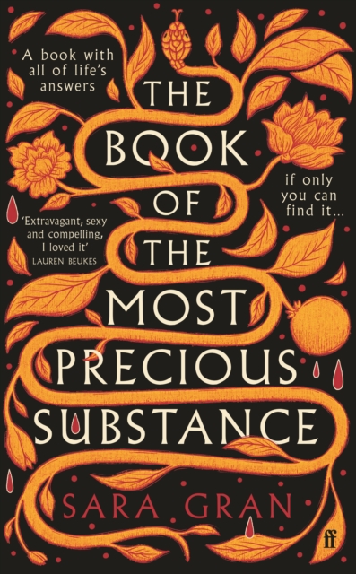Book of the Most Precious Substance