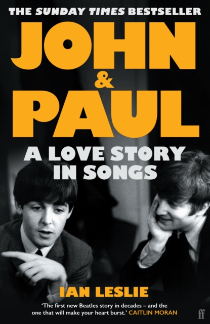 John and Paul