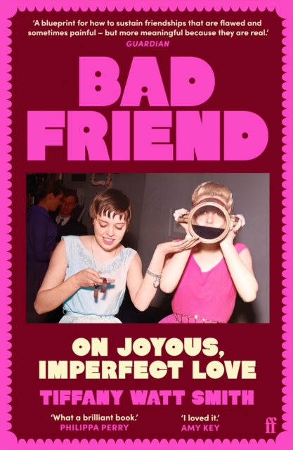 Bad Friend