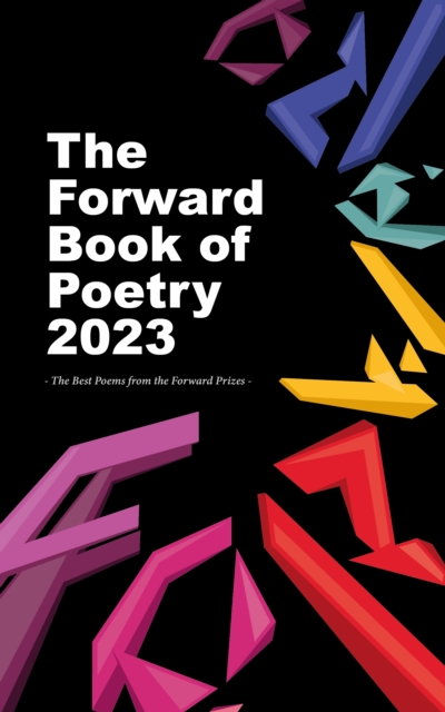 Forward Book of Poetry 2023