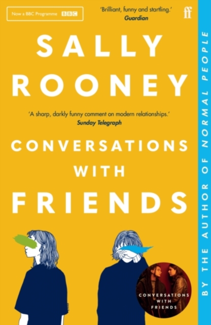 Conversations with Friends - Faber Members Exclusive Edition