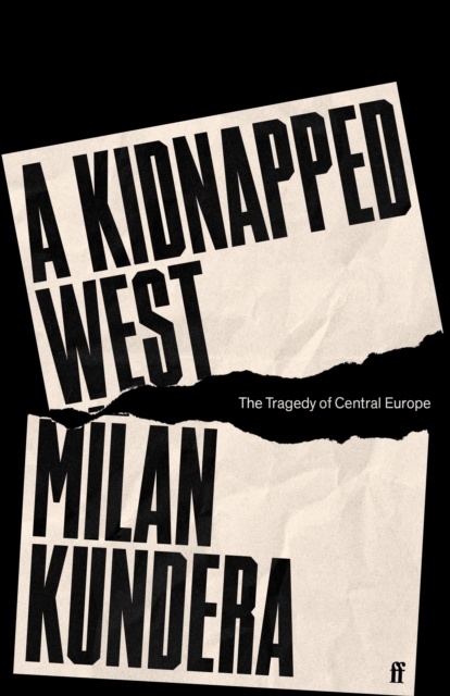 Kidnapped West