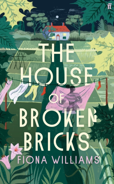 House of Broken Bricks