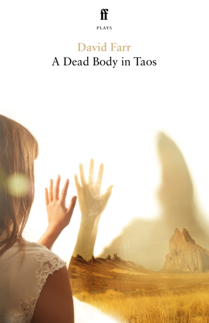 Dead Body in Taos