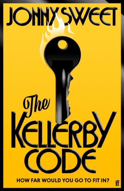 Kellerby Code