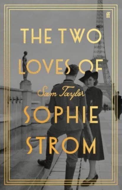 Two Loves of Sophie Strom