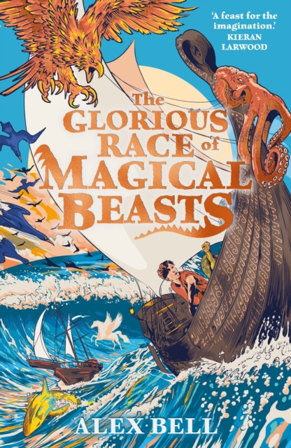 Glorious Race of Magical Beasts
