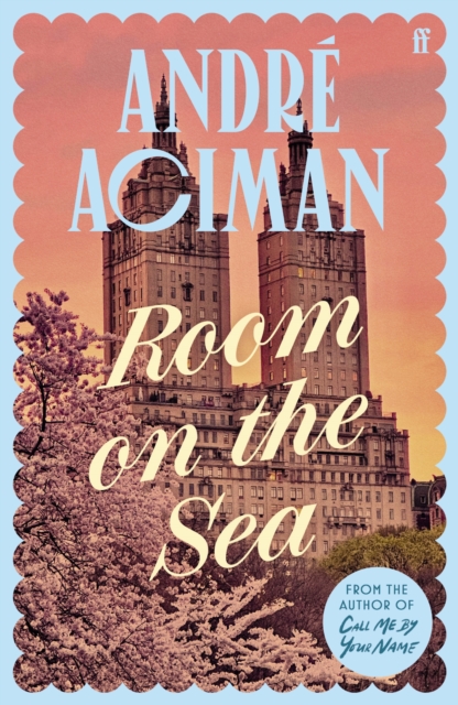 Room on the Sea