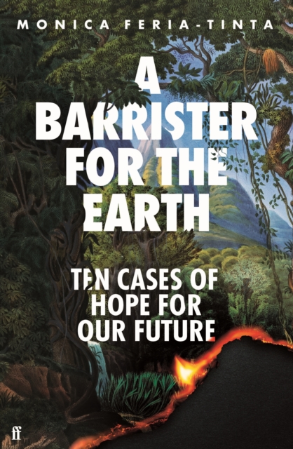 Barrister for the Earth
