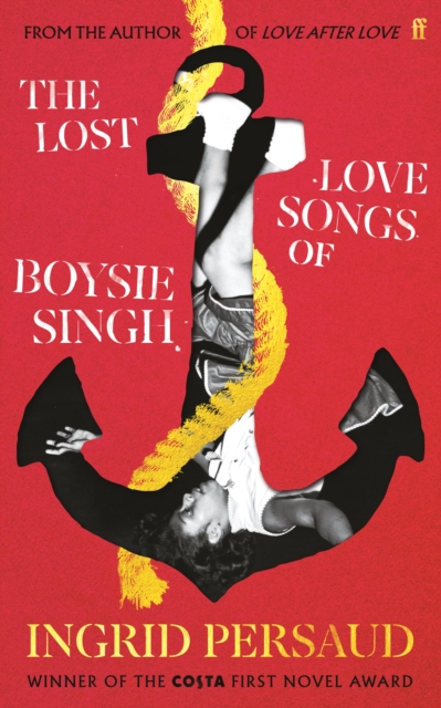 Lost Love Songs of Boysie Singh