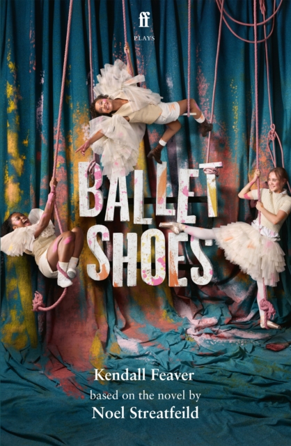 Ballet Shoes