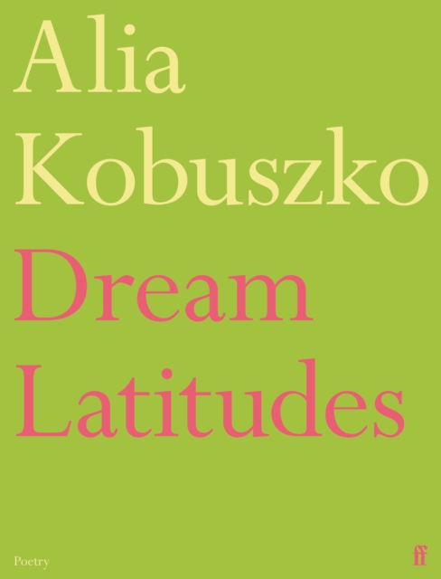 Dream Latitudes