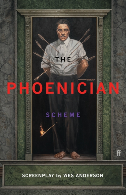 The Phoenician Scheme