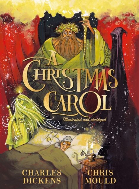 A Christmas Carol