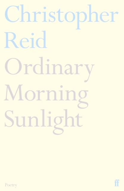 Ordinary Morning Sunlight