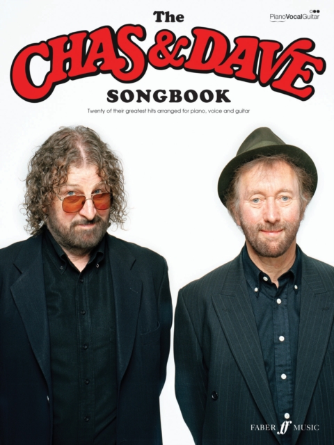 Chas & Dave Songbook