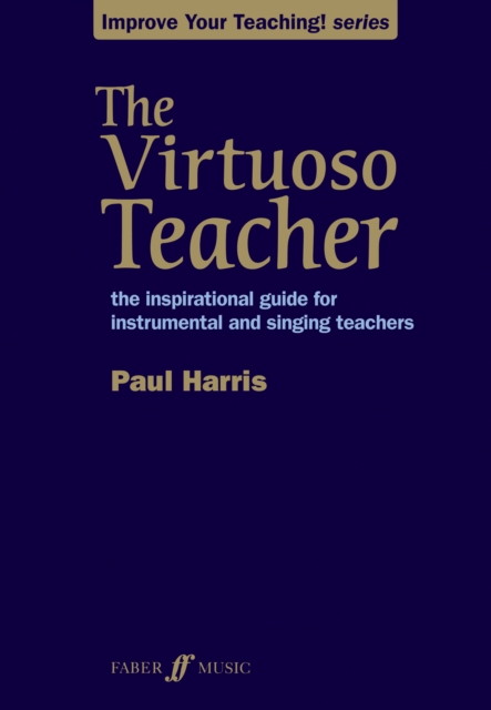 Virtuoso Teacher