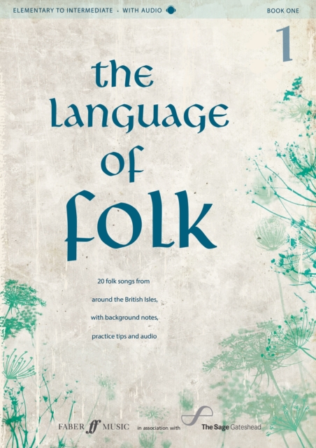 Language of Folk 1: Elementary to Intermediate